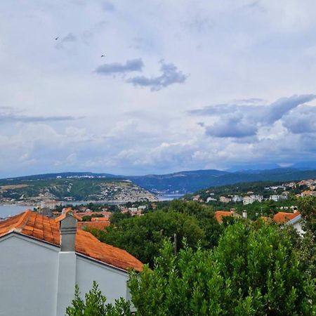 Apartman Seka Kraljevica Exterior photo