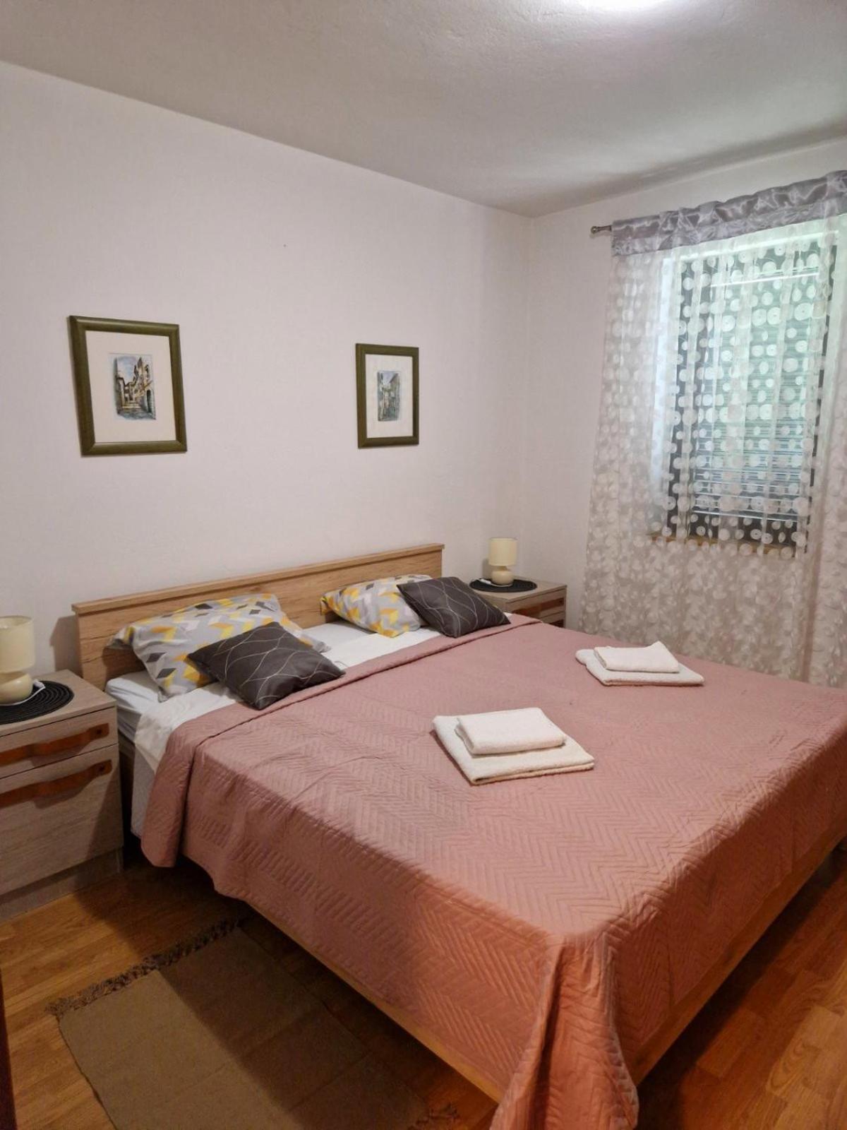 Apartman Seka Kraljevica Exterior photo