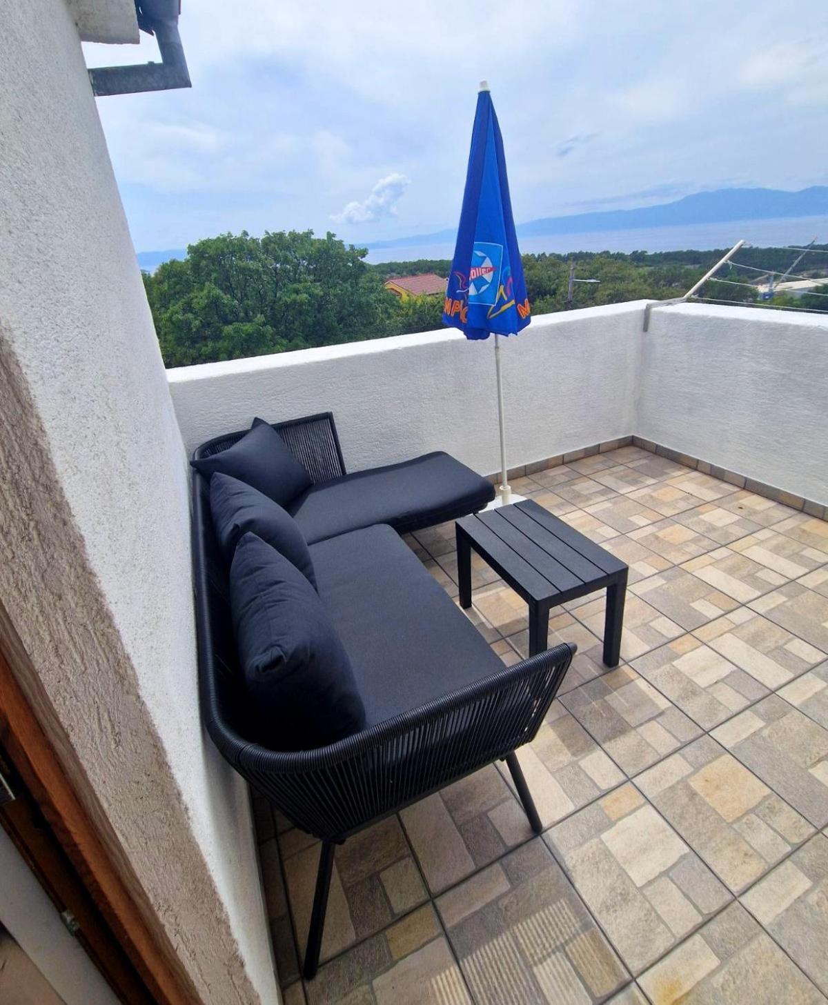 Apartman Seka Kraljevica Exterior photo