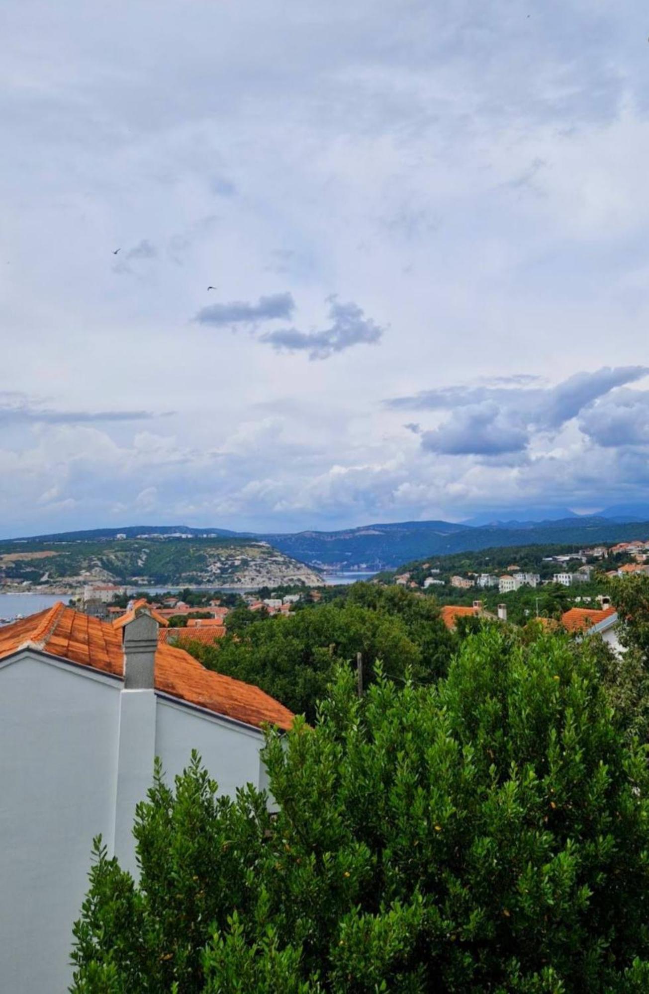 Apartman Seka Kraljevica Exterior photo