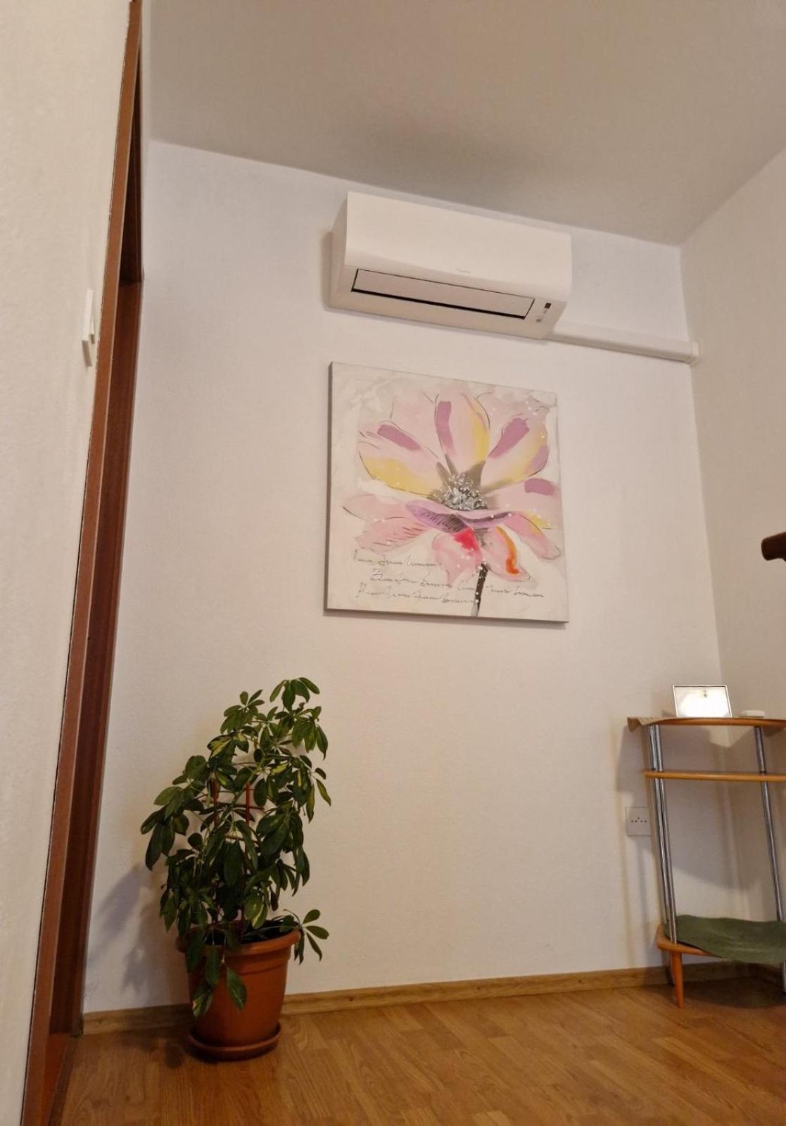 Apartman Seka Kraljevica Exterior photo