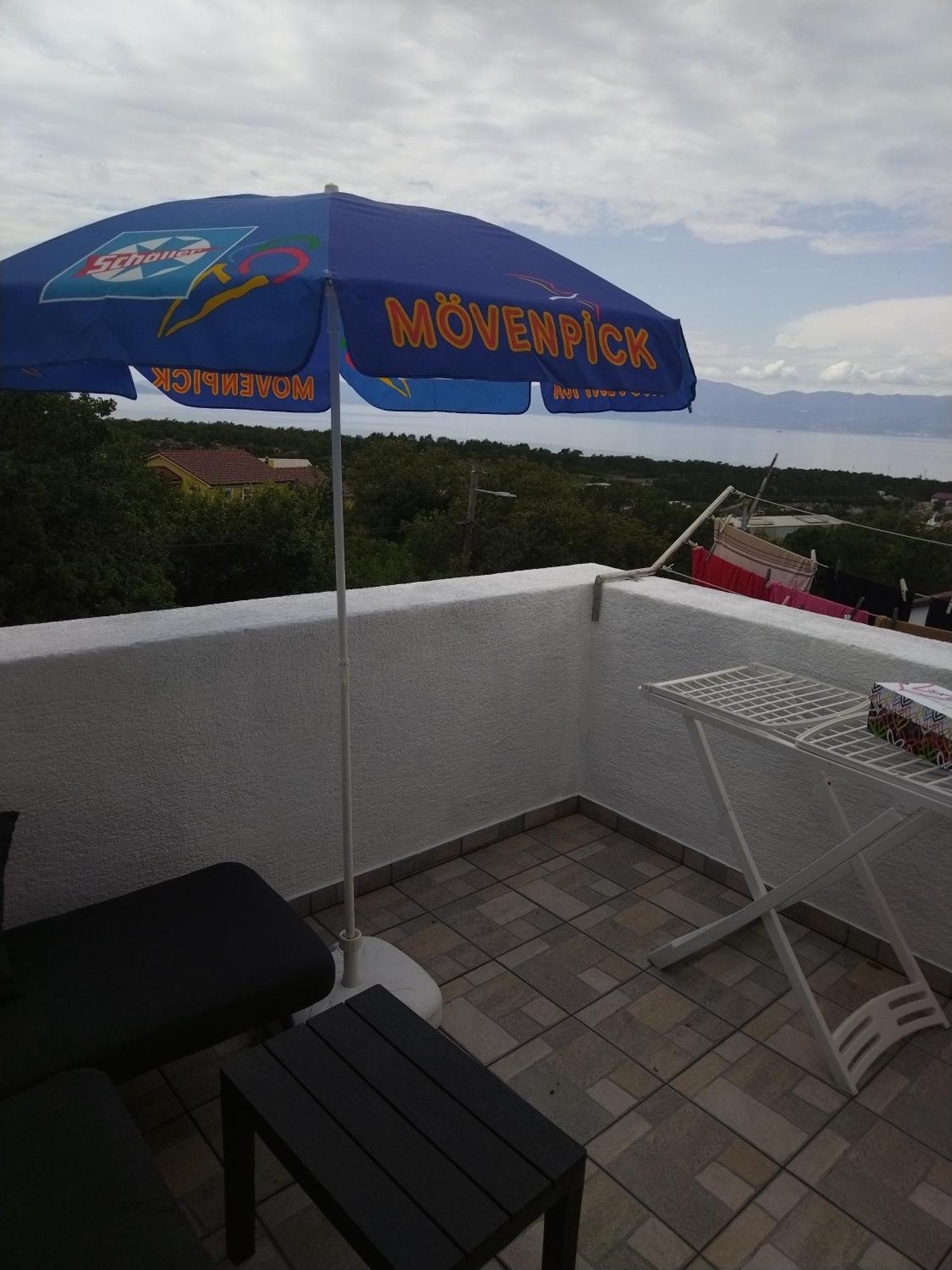 Apartman Seka Kraljevica Exterior photo