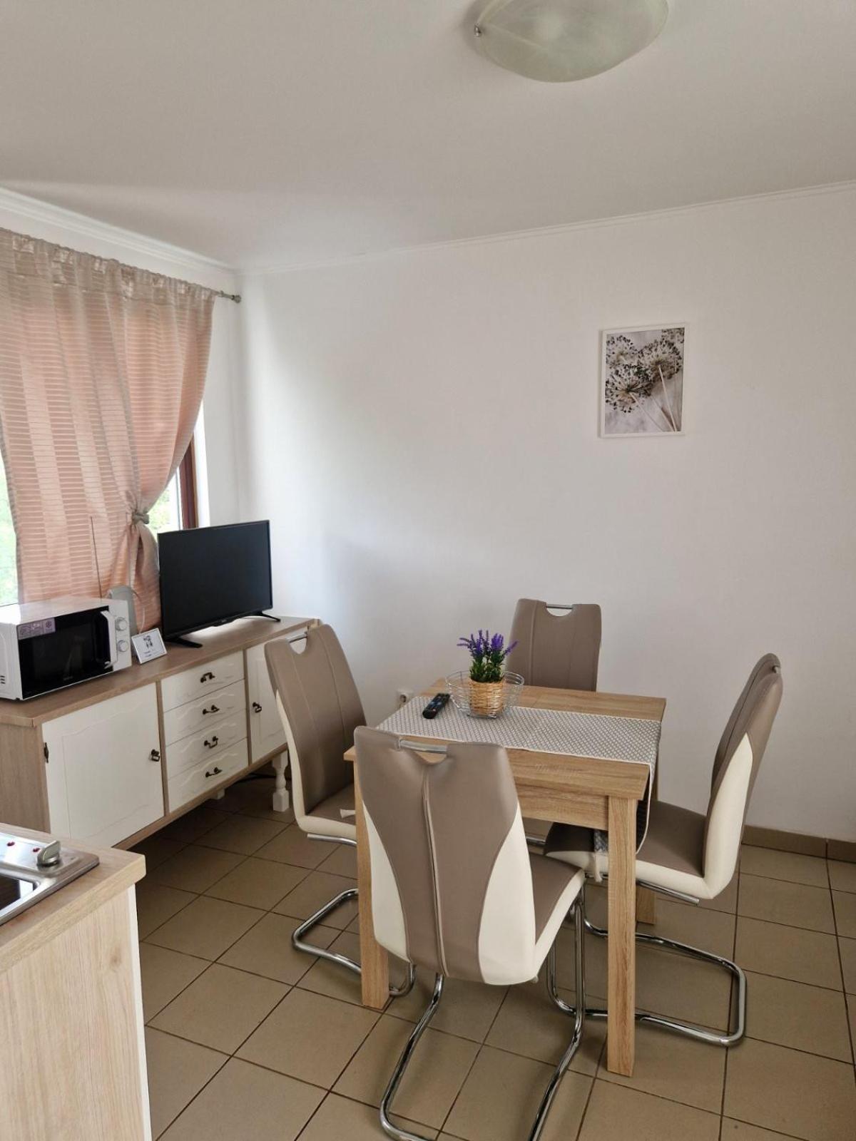 Apartman Seka Kraljevica Exterior photo