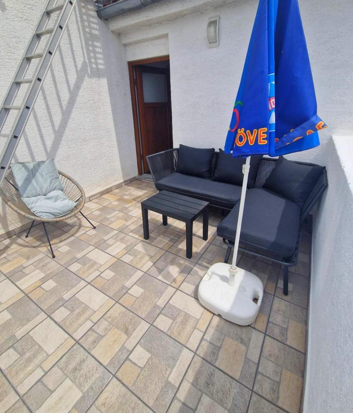 Apartman Seka Kraljevica Exterior photo