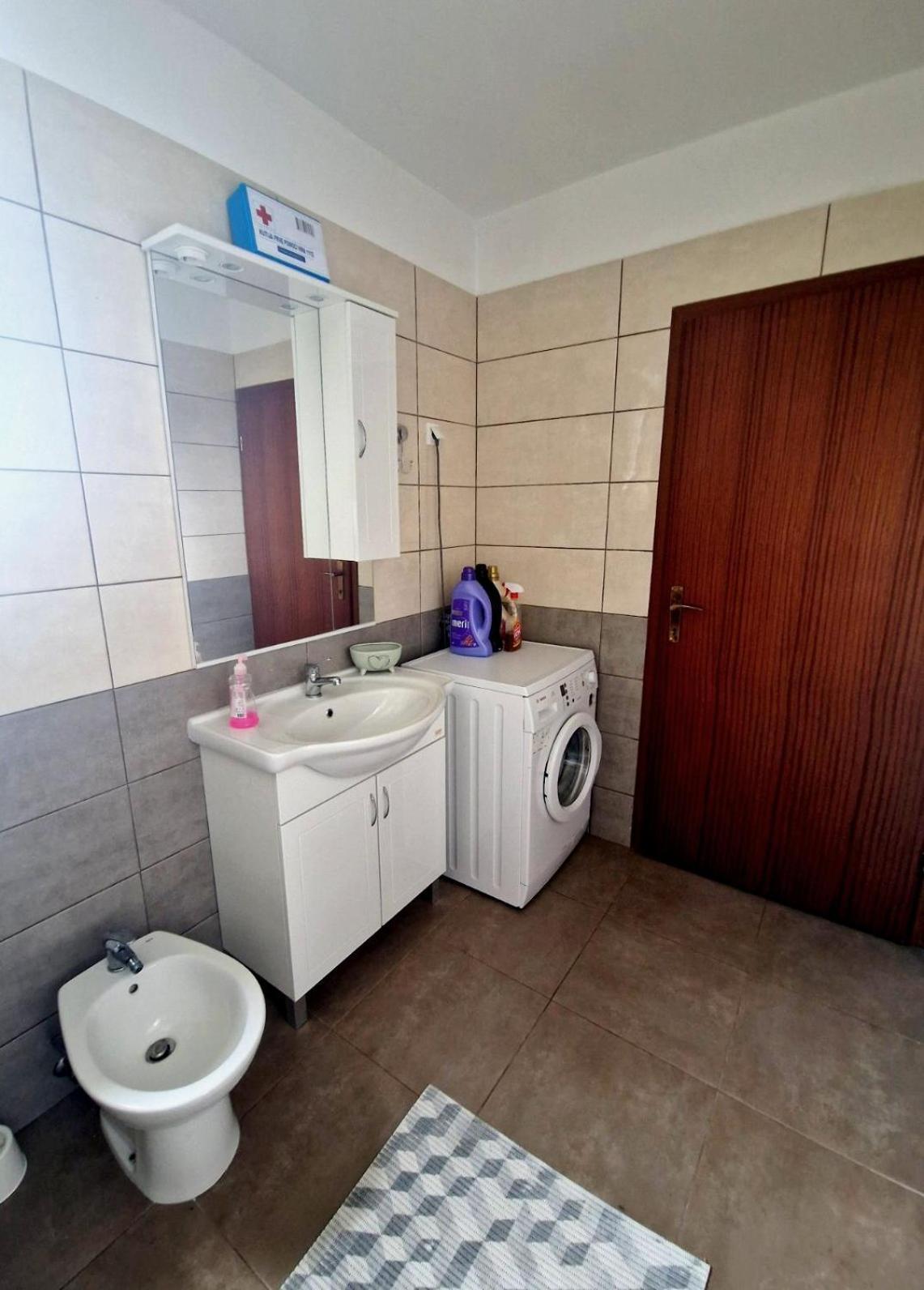 Apartman Seka Kraljevica Exterior photo