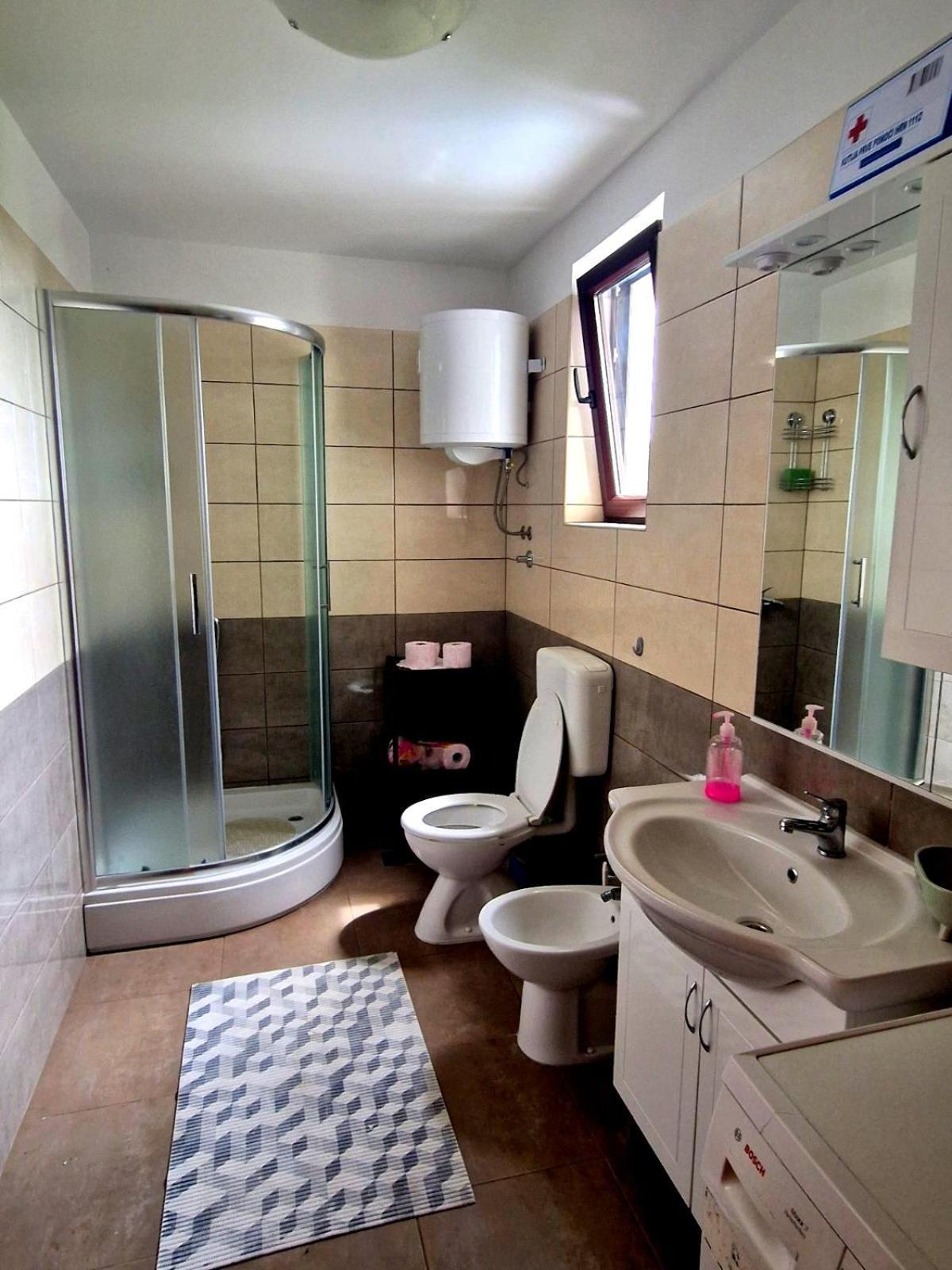 Apartman Seka Kraljevica Exterior photo